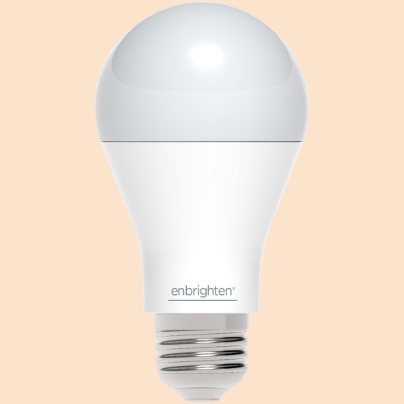 Cedar Rapids smart light bulb