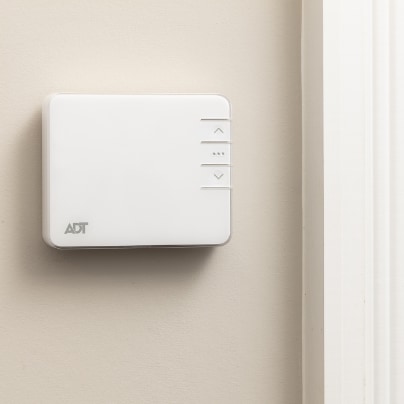 Cedar Rapids smart thermostat adt